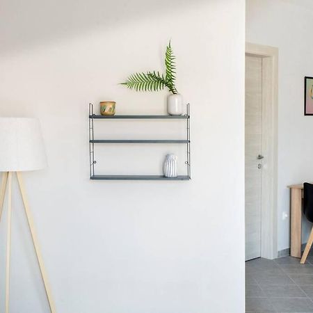 Káto Ássos Casa Cuore Modern Stay Near The Sea מראה חיצוני תמונה