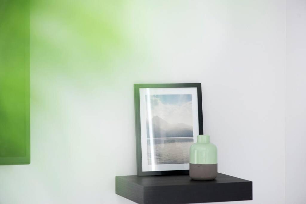 Káto Ássos Casa Cuore Modern Stay Near The Sea מראה חיצוני תמונה