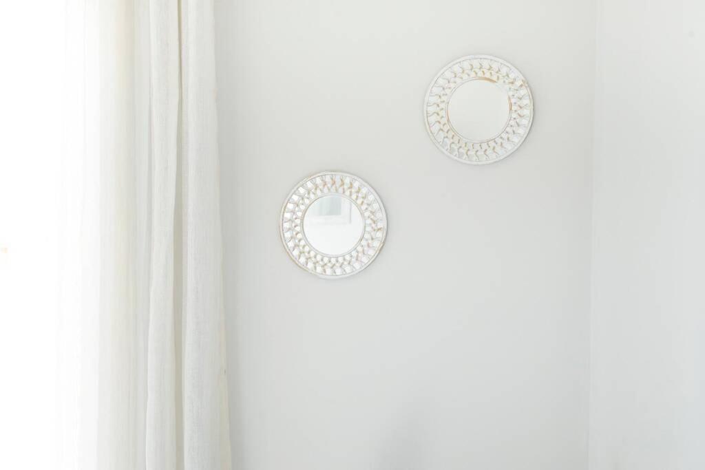 Káto Ássos Casa Cuore Modern Stay Near The Sea מראה חיצוני תמונה