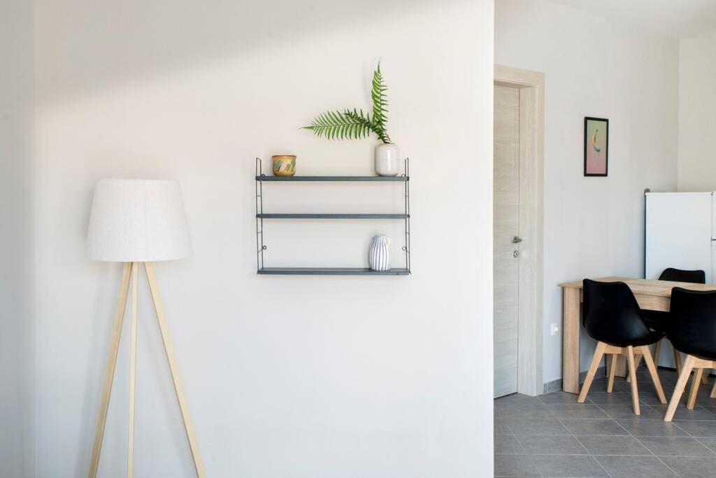 Káto Ássos Casa Cuore Modern Stay Near The Sea מראה חיצוני תמונה