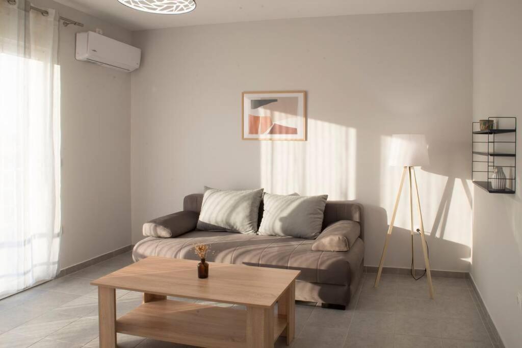 Káto Ássos Casa Cuore Modern Stay Near The Sea מראה חיצוני תמונה
